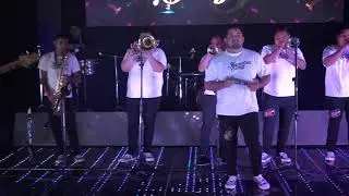 Carola - Kumbia Song