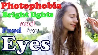 Photophobia and Eye Health: Tips for Relief