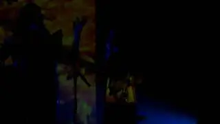 CocoRosie - Black Rainbow @ Bourla