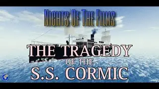 The Tragedy of the Cormic || Atlantic Shipping Co. || Roblox