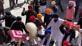 Beautiful Glimpses | Sri Hemkunt Sahib 2020 | Closing Ceremony | Sukhasan Sewa 2020 | Click a World