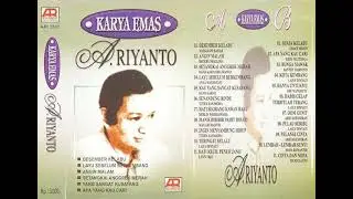 VA - Karya Emas A  Riyanto ( Full Album )