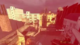 HL2 - d3_c17_05 - Double Nadeboost and c17_03 adjustment