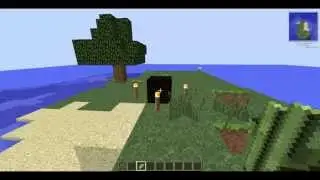 Best minecraft survival island seed 1.6.2