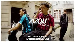 [FREE] PASHANIM Type Beat | 🛵 ZIZOU 🛵 | 2020