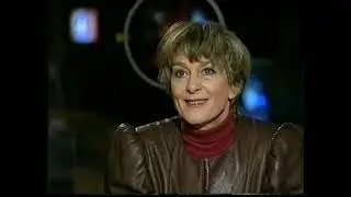 TV4 Nyheterna 1993-03-15