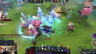 EN VIVO DOTA 2 RANKED UE