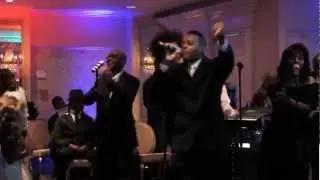 Uptown Rhythm, Dynomite, NJ Wedding,NY Wedding Music, CT Live Music Band