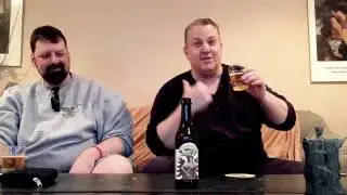 Piercing Pils  - Jimm and Dave's Beer Review