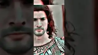 Arjun ka Rudra Rup🏹#arjun #mahabharat #god #suryaputrakarn #viral #shortvideo #shorts
