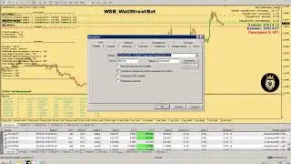 📈 Myfxbook Как подключить сервис к своему счету 📈