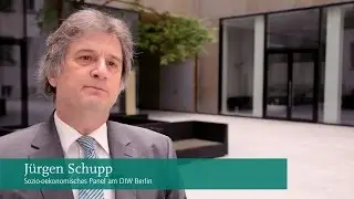 Nachgeforscht bei J&uuml;rgen Schupp zur Einstellungen der B&uuml;rgerInnen zur Aufnahme von Gefl&uuml;chteten