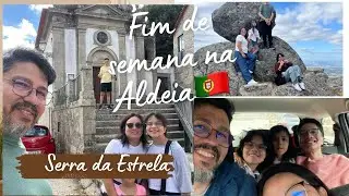 Serra da Estrela no Verão🇵🇹🌟