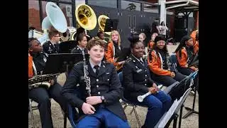 Veterans Day 2023