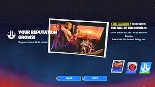 How To Do The Star Wars Quests The Force With in Challenge's!