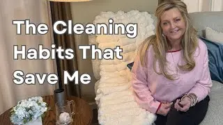 Daily Cleaning Habits That Keep Your Home Under Control