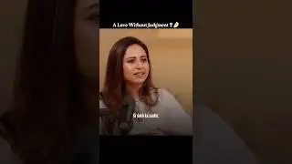 A love without judgement ❣️🤌🏻 | sargun Mehta