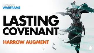 WF: HARROW - LASTING COVENANT Build [Do's & Don'ts]