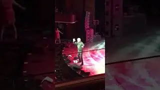 I&rsquo;m Henry VIII I Am pt. 1 (Peter Noone) - Flower Power Cruise 2023