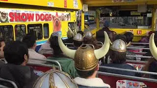 Viking Tour Dublin