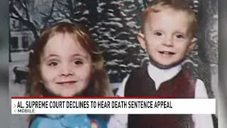 SCOTUS declines to hear Heather Keaton appeal in torture, murder of her stepchildren - NBC 15 WPMI
