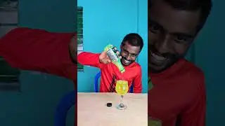 When Brothers Try to Drink Cold Drink but Get Only Air! 😆🧃💔😤