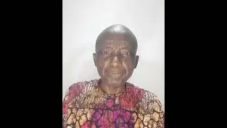 Christian genocide: Bishop Abioye curse some Nigerian Church Leaders ?