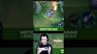Jessnolimit Review Skin layla baru! #MLBB9TH #MLBB 