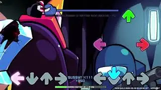 FNF - VS Impostor Alternated (DEMO 2) - Apprehensive (FC) (@seotoo-o4l Ft @david0414bro)