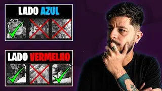 SAIU! META BAN DE JANEIRO NO HONOR OF KINGS!
