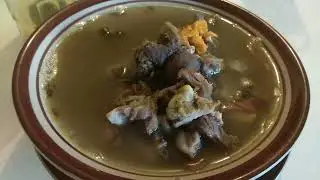 Tengkleng Bhenjoyo Mantrijeron - Jl. Parangtritis Yogyakarta