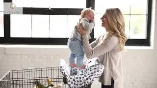 Binxy Baby Cart Cover