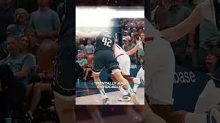The Clippers & Mavs are absolute CINEMA 😱