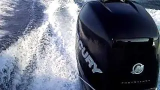 Verado 225