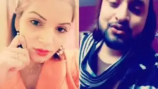 Priya Tiwari Cute
