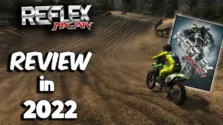 Mx Vs Atv Reflex is the GOAT - Review in 2022