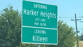 Harker Heights, Texas (Bell County/Killeen)