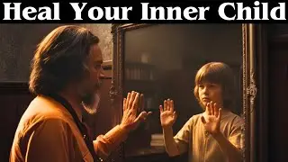 Heal Your Inner Child & Transform Your Life | Carl Jung Psychology