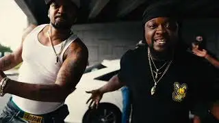 Hood Gift- Welcome to Portsmouth ft Spottem Shottem