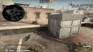 this is why you should always buy a defuse kit