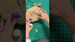 Watch us make a Paddington Bear costume for Book Week 🧳🥪📚