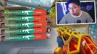 How FLOWSHIZZLE Became The #1 Astra