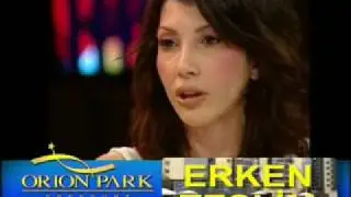 Hande Yener @ Sade Vatandaş / NTV ( Part 1 )