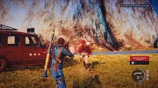 Just Cause 3: Brutal Kills & Epic Moments Vol.1