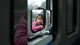 Midnight Train #Fear #anime #shorts #fyp