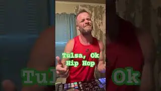 Tulsa Oklahoma Hip Hop #djmashup #mashup #djlife #musicmashup #americandj #musicremix #dj
