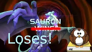 EVERYTHING you need to know to defeat Sauron - MCOC
