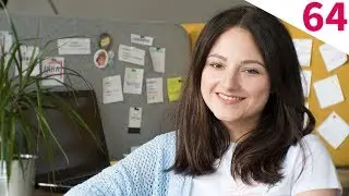 Kurs niemieckiego - odc. 64: Internacjonalizmy [Mówimy po niemiecku]