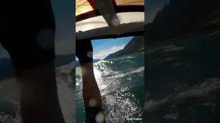 Heat wave&rsquo;s over. The wind and swell are back.