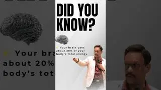 Did You Know Your Brain Can Do THIS?! 🧠💥did you know